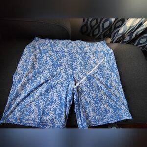 Livi Active Soft Bike Short Size 30/32